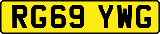RG69YWG