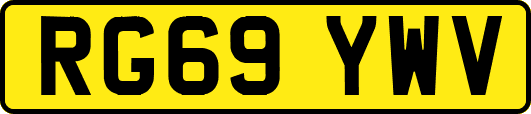 RG69YWV