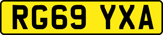 RG69YXA