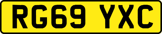 RG69YXC