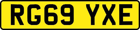 RG69YXE