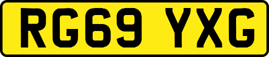 RG69YXG