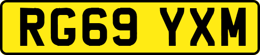 RG69YXM