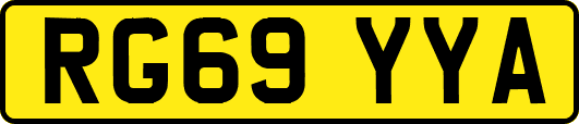 RG69YYA