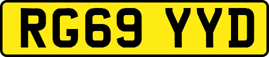 RG69YYD