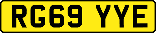 RG69YYE