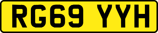 RG69YYH