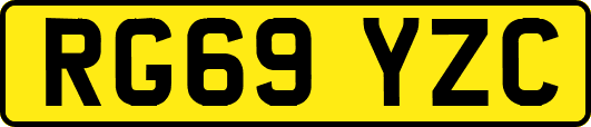RG69YZC