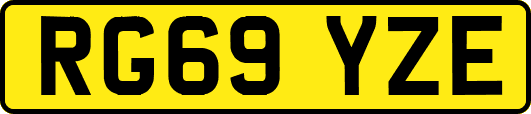 RG69YZE