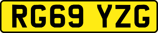 RG69YZG