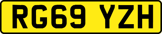 RG69YZH