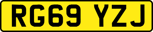RG69YZJ