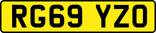 RG69YZO