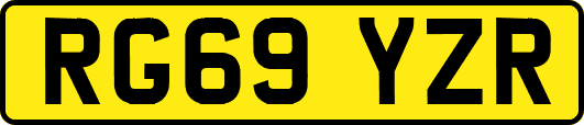 RG69YZR