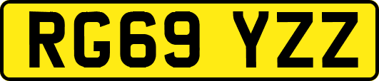 RG69YZZ