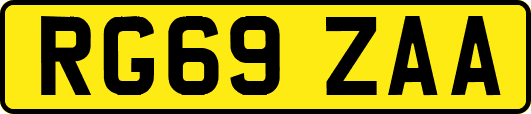 RG69ZAA