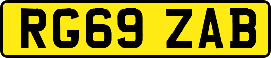 RG69ZAB