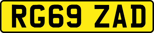 RG69ZAD