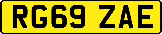 RG69ZAE