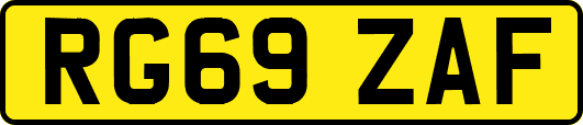RG69ZAF