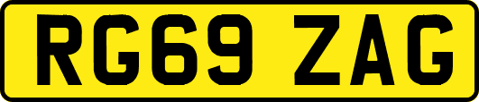 RG69ZAG