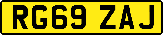 RG69ZAJ