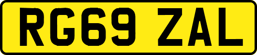 RG69ZAL