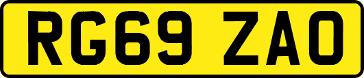 RG69ZAO