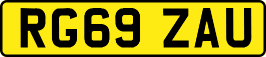 RG69ZAU