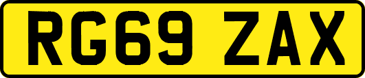 RG69ZAX