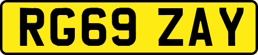 RG69ZAY