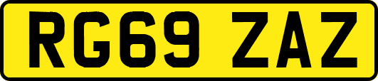 RG69ZAZ