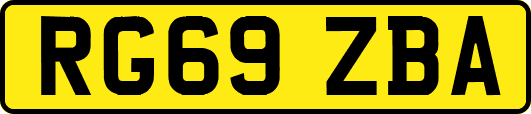 RG69ZBA