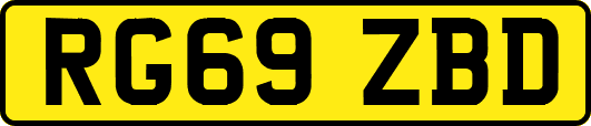 RG69ZBD