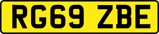 RG69ZBE