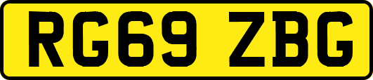 RG69ZBG