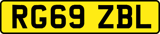 RG69ZBL