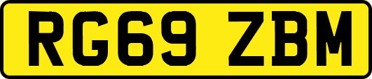 RG69ZBM