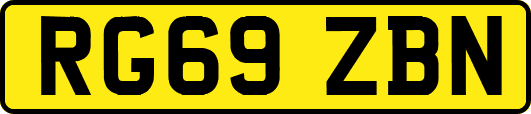 RG69ZBN
