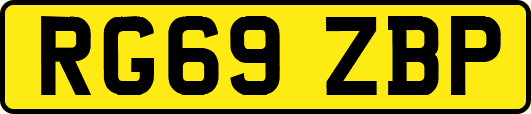 RG69ZBP