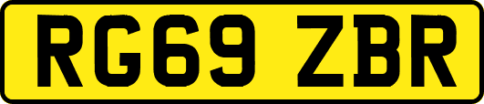RG69ZBR