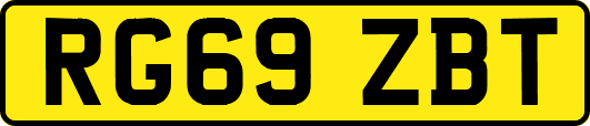 RG69ZBT