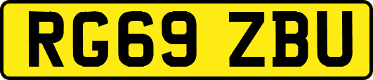 RG69ZBU