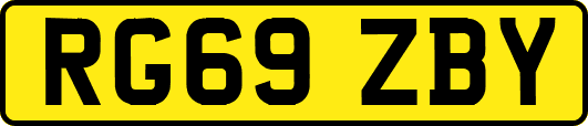RG69ZBY