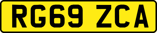 RG69ZCA