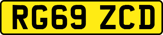 RG69ZCD