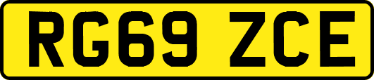 RG69ZCE