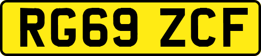 RG69ZCF