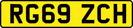 RG69ZCH