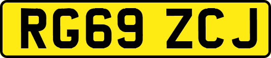 RG69ZCJ